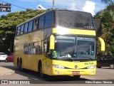 Betur - Boa Esperança Turismo 8178 na cidade de Três Corações, Minas Gerais, Brasil, por Fábio Mateus Tibúrcio. Número da foto: #12697954.