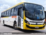 Viação Araguarina 3191 na cidade de Goiânia, Goiás, Brasil, por Carlos Daniel Moreira Batista. Número da foto: #12697419.