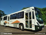 Jandaia Transportes e Turismo 2650 na cidade de Adamantina, São Paulo, Brasil, por Luis Guilherme Costa. Número da foto: #12696379.