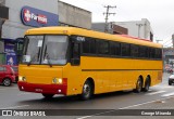 Associação de Preservação de Ônibus Clássicos 42011 na cidade de Barueri, São Paulo, Brasil, por George Miranda. Número da foto: #12696941.