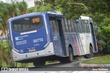 Transportes Capellini 32.772 na cidade de Americana, São Paulo, Brasil, por Jacy Emiliano. Número da foto: #:id.
