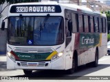 Rápido Crateús 5131007 na cidade de Fortaleza, Ceará, Brasil, por Wescley  Costa. Número da foto: #:id.