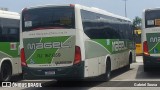 Transportes Mageli RJ 167.059 na cidade de Rio de Janeiro, Rio de Janeiro, Brasil, por Gabriel Sousa. Número da foto: #:id.