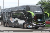 Viação Garcia 87069 na cidade de São Paulo, São Paulo, Brasil, por José Augusto de Souza Oliveira. Número da foto: #12697630.