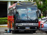 Autobuses sin identificación - Honduras HAB4905 na cidade de Mata Redonda, San José, San José, Costa Rica, por Andrés Martínez Rodríguez. Número da foto: #12698098.