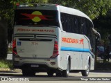 Viação Piracicabana 7114 na cidade de São Paulo, São Paulo, Brasil, por Thiago  Salles dos Santos. Número da foto: #:id.