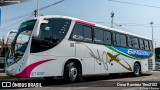 Servicios Expresso de Transporte SET-0087 na cidade de Gustavo A. Madero, Ciudad de México, México, por Omar Ramírez Thor2102. Número da foto: #12697114.