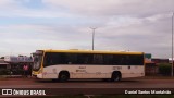 Viação Pioneira 227561 na cidade de Santa Maria, Distrito Federal, Brasil, por Daniel Santos Montalvão. Número da foto: #12696482.