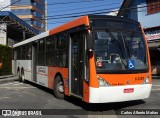 Viação Gato Preto 82289 na cidade de São Paulo, São Paulo, Brasil, por Carlos Alberto Matias. Número da foto: #:id.