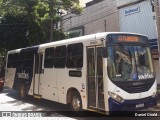 Stadtbus Bagé 485 na cidade de Bagé, Rio Grande do Sul, Brasil, por Daniel Girald. Número da foto: #12696940.