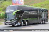 Viação Garcia 96120 na cidade de Aparecida, São Paulo, Brasil, por José Augusto de Souza Oliveira. Número da foto: #12697486.