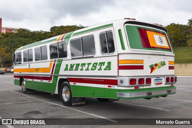 Ametista Tur Viagens e Turismo 7407 na cidade de Barueri, São Paulo, Brasil, por Marcelo Guerra. Número da foto: #12750216.