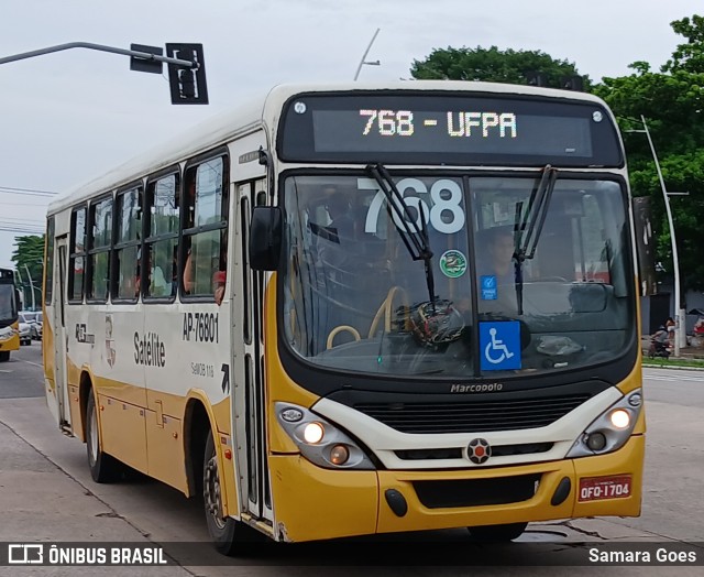 Rio Guamá AP-76801 na cidade de Belém, Pará, Brasil, por Samara Goes. Número da foto: #12750061.