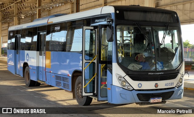 COOTEGO - Cooperativa de Transportes do Estado de Goiás 40189 na cidade de Goiânia, Goiás, Brasil, por Marcelo Petrelli. Número da foto: #12749564.