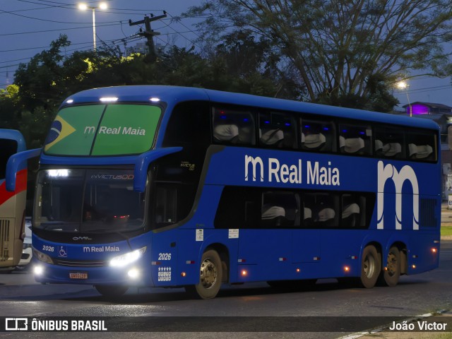Real Maia 2026 na cidade de Teresina, Piauí, Brasil, por João Victor. Número da foto: #12749374.