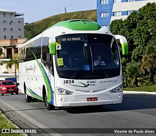 Ipojucatur 1024 na cidade de Aparecida, São Paulo, Brasil, por Vicente de Paulo Alves. Número da foto: #12749968.