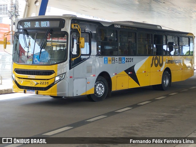 Sancetur - Sou Americana 2231 na cidade de Americana, São Paulo, Brasil, por Fernando Félix Ferreira Lima. Número da foto: #12749353.