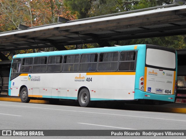 Noiva do Mar Mobilidade 404 na cidade de Rio Grande, Rio Grande do Sul, Brasil, por Paulo Ricardo  Rodrigues Villanova. Número da foto: #12751154.