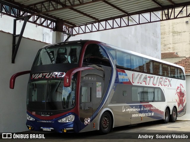 Viaturex 88 na cidade de Santos, São Paulo, Brasil, por Andrey  Soares Vassão. Número da foto: #12751213.