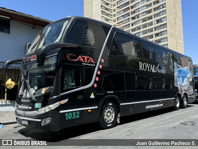 Cata Internacional 1032 na cidade de Santiago, Santiago, Metropolitana de Santiago, Chile, por Juan Guillermo Pacheco S.. Número da foto: #12751526.