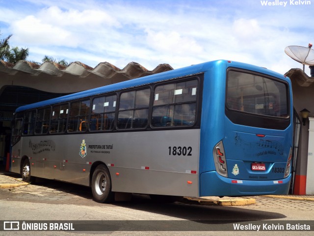 Rosa Turismo 18302 na cidade de Tatuí, São Paulo, Brasil, por Weslley Kelvin Batista. Número da foto: #12750609.