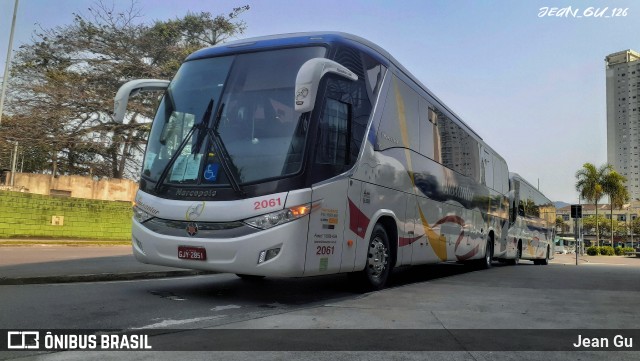 Sussantur 2061 na cidade de Santos, São Paulo, Brasil, por Jean Gu. Número da foto: #12750066.