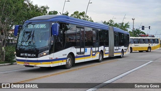 Via Loc BJ-88811 na cidade de Belém, Pará, Brasil, por Samara Goes. Número da foto: #12750023.