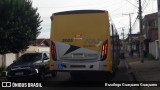 Sancetur - SOU Mogi Guaçu 2085 na cidade de Mogi Guaçu, São Paulo, Brasil, por Busólogo Guaçuano Guaçuano. Número da foto: #:id.