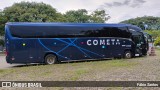 Viação Cometa 724506 na cidade de São Paulo, São Paulo, Brasil, por Fábio Santos. Número da foto: #12751827.