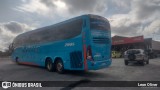 Litur Turismo 2905 na cidade de São Caitano, Pernambuco, Brasil, por Leon Oliver. Número da foto: #12750374.