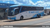 Emtram 4160 na cidade de Barra da Estiva, Bahia, Brasil, por Flávio  Santos. Número da foto: #12749390.