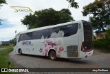Beto Transporte e Turismo 2015 na cidade de Limeira, São Paulo, Brasil, por Jacy Emiliano. Número da foto: #:id.