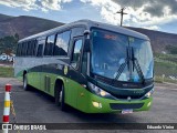 Turin Transportes 2480 na cidade de Itabirito, Minas Gerais, Brasil, por Eduardo Vieira. Número da foto: #12749909.