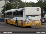 Companhia Carris Porto-Alegrense 0767 na cidade de Porto Alegre, Rio Grande do Sul, Brasil, por Eduardo Rodrigues. Número da foto: #12751119.