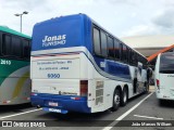 Jonas Turismo 6060 na cidade de Aparecida, São Paulo, Brasil, por João Marcos William. Número da foto: #:id.