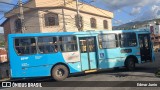Autotrans > Turilessa 25157 na cidade de Belo Horizonte, Minas Gerais, Brasil, por Edmar Junio. Número da foto: #:id.