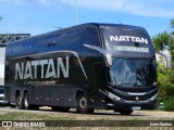 Nattan 5A24 na cidade de Fortaleza, Ceará, Brasil, por Ivam Santos. Número da foto: #:id.