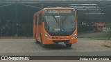 Auto Viação São José dos Pinhais EI014 na cidade de Curitiba, Paraná, Brasil, por Ônibus De SJP e Região. Número da foto: #12750902.
