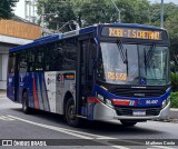 Next Mobilidade - ABC Sistema de Transporte 80.457 na cidade de São Caetano do Sul, São Paulo, Brasil, por Matheus Costa. Número da foto: #12750648.