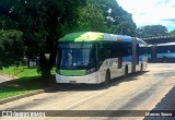 Rápido Araguaia 50782 na cidade de Goiânia, Goiás, Brasil, por Marcos Souza. Número da foto: #:id.