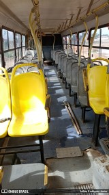 Ônibus Particulares 4775 na cidade de Alagoas, Brasil, por Jailton Rodrigues Junior. Número da foto: #12750950.