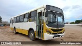 Ônibus Particulares 4775 na cidade de Alagoas, Brasil, por Jailton Rodrigues Junior. Número da foto: #12750907.