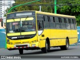 Autotransportes Pavas 00 na cidade de San José, San Isidro, Heredia, Costa Rica, por Alfonso Russell. Número da foto: #12749523.