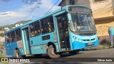 Autotrans > Turilessa 25157 na cidade de Belo Horizonte, Minas Gerais, Brasil, por Edmar Junio. Número da foto: #:id.