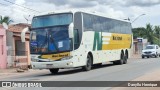 Viação Nacional 14260 na cidade de Águas Belas, Pernambuco, Brasil, por Danyllo Henrique. Número da foto: #12751475.