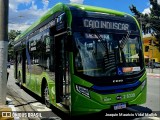 Transcooper > Norte Buss 26339 na cidade de São Paulo, São Paulo, Brasil, por Joaquín Mauricio Vidal Mollyk. Número da foto: #:id.