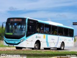 Auto Viação Dragão do Mar 42436 na cidade de Fortaleza, Ceará, Brasil, por Ivam Santos. Número da foto: #:id.