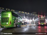 Viação Garcia 98120 na cidade de Presidente Prudente, São Paulo, Brasil, por Luis Guilherme Costa. Número da foto: #12751931.