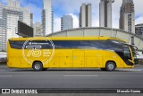 Marcopolo  na cidade de Barueri, São Paulo, Brasil, por Marcelo Guerra. Número da foto: #12750220.