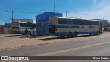 Viação Novo Horizonte 1031311 na cidade de Barra da Estiva, Bahia, Brasil, por Flávio  Santos. Número da foto: #12749396.
